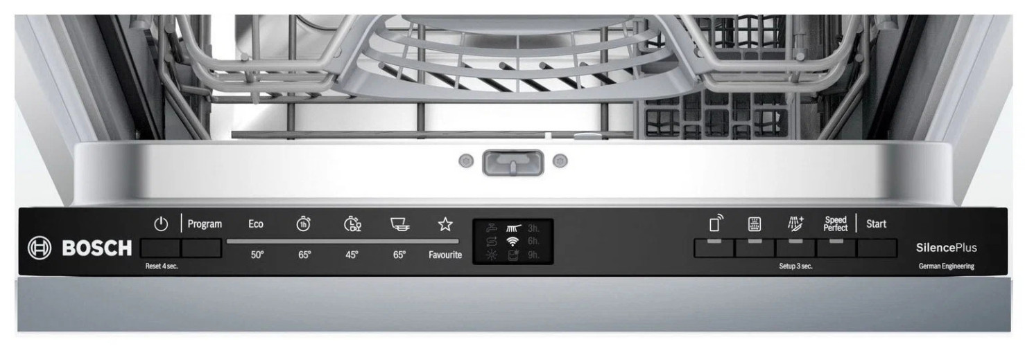 Посудомоечная машина Bosch SPV 2IKX3B