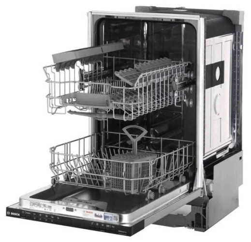 Посудомоечная машина Bosch SPV 2IKX3B