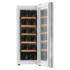 Встраиваемый винный шкаф Cold Vine C154-KST2