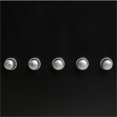 Кухонная вытяжка Lex Ori 600 black