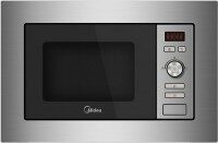 Встраиваемая микроволновая печь Midea AG820BJU-SS