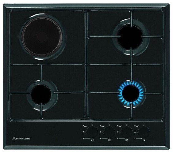 Комбинированная варочная панель Schaub Lorenz SLK GS6014