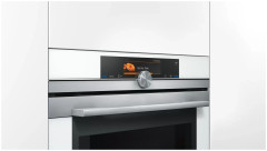 Электрический духовой шкаф Siemens HN 678G4W1