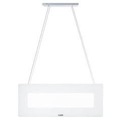 Островная вытяжка Exiteq EX-1459 white