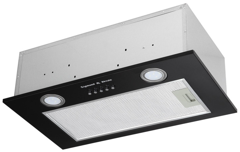 Встраиваемая вытяжка Zigmund & Shtain K 0185 B
