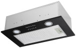 Встраиваемая вытяжка Zigmund & Shtain K 0185 B