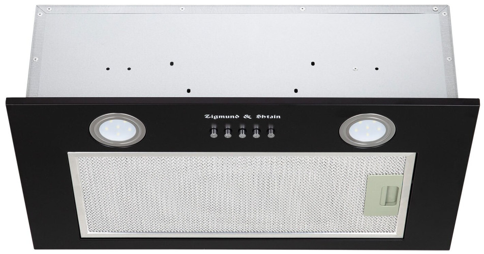 Встраиваемая вытяжка Zigmund & Shtain K 0185 B