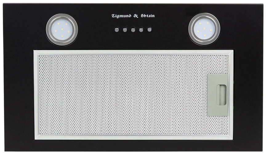 Встраиваемая вытяжка Zigmund & Shtain K 0185 B
