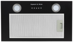 Встраиваемая вытяжка Zigmund &amp; Shtain K 0185 B