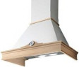 Кухонная вытяжка Elica Oretta WH/A/60 T.Grezzo