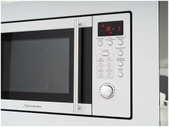 Встраиваемая микроволновая печь Schaub Lorenz SLM EW21D