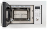 Встраиваемая микроволновая печь Schaub Lorenz SLM EW21D