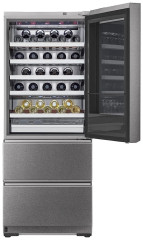 Винный шкаф LG LSR200