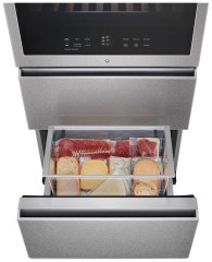 Винный шкаф LG LSR200