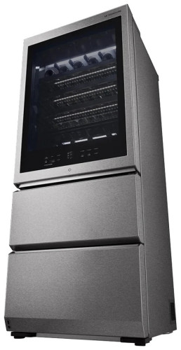 Винный шкаф LG LSR200