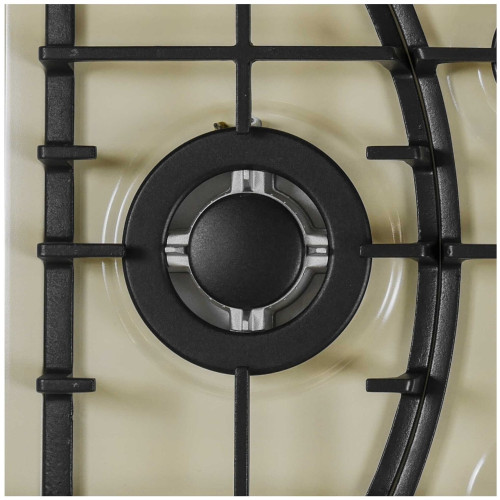 Газовая варочная панель Lex GVE 643C IV