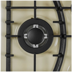 Газовая варочная панель Lex GVE 643C IV