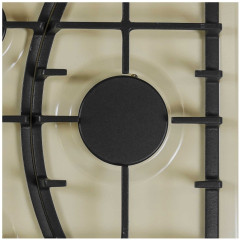 Газовая варочная панель Lex GVE 643C IV