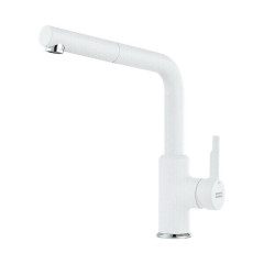 Смеситель для кухни Franke Urban белый 115.0595.088