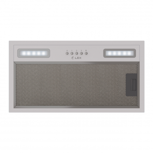 Встраиваемая вытяжка Lex HYPER 900 Inverter WH