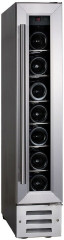 Встраиваемый винный шкаф Temptech VWC7SS