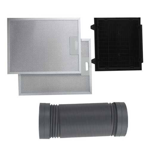 Кухонная вытяжка Hansa OKP 663 TH