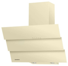 Кухонная вытяжка MAUNFELD CASCADA TRIO 60