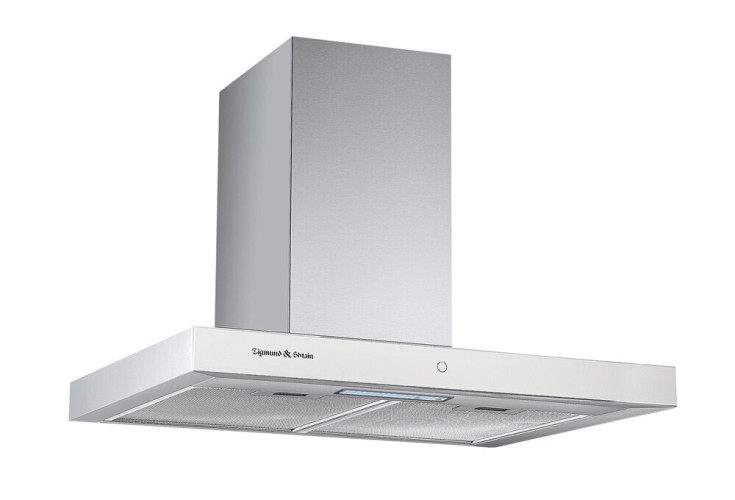 Кухонная вытяжка Zigmund & Shtain K 135.6 W
