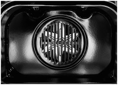 Электрический духовой шкаф Exiteq F 41 MR