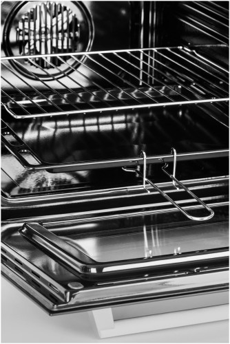 Электрический духовой шкаф Exiteq F 41 MR