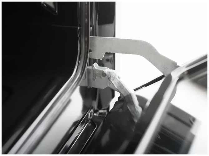 Электрический духовой шкаф Exiteq F 41 MR