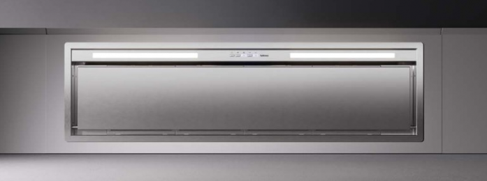 Встраиваемая вытяжка Falmec GRUPPO INCASSO PLUS 105 CGIW05.E26P2 EUI490F