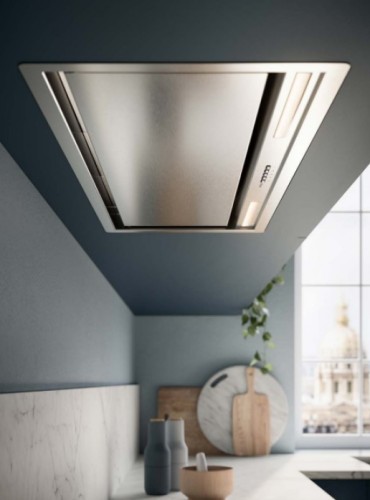 Встраиваемая вытяжка Falmec GRUPPO INCASSO PLUS 105 CGIW05.E26P2 EUI490F