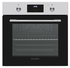 Электрический духовой шкаф KURO KEO 66 IX
