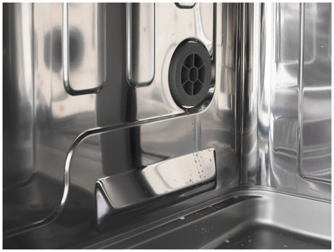 Посудомоечная машина Kaiser S 4586 XLW