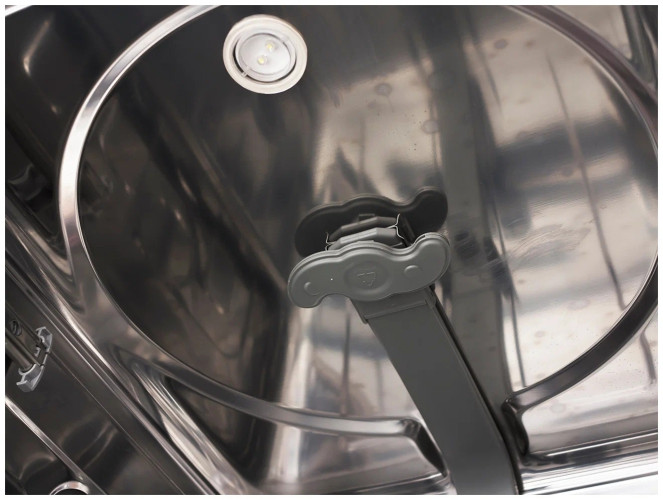 Посудомоечная машина Kaiser S 4586 XLW