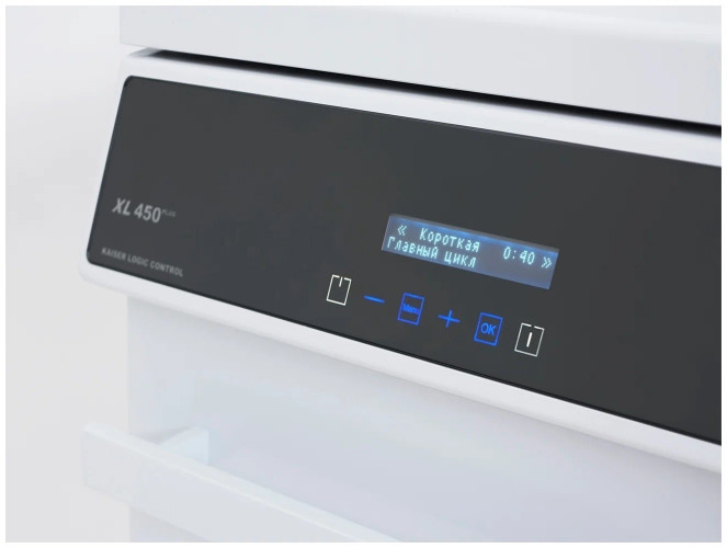 Посудомоечная машина Kaiser S 4586 XLW