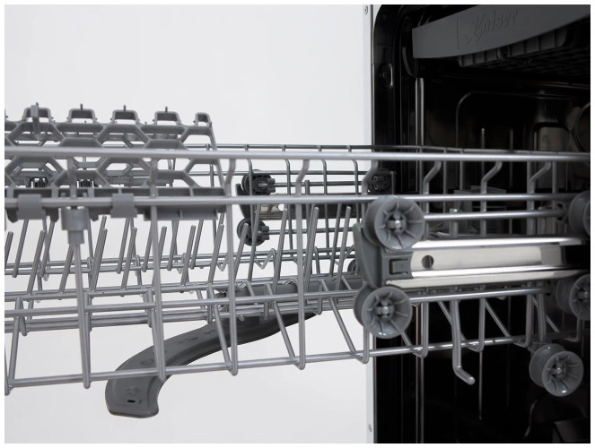 Посудомоечная машина Kaiser S 4586 XLW