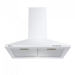 Кухонная вытяжка Homsair Delta 60 белая