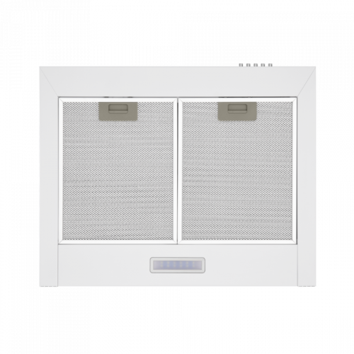 Кухонная вытяжка Homsair Delta 60 белая