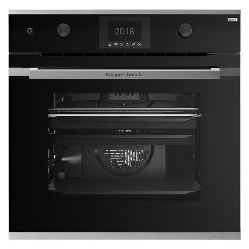 Электрический духовой шкаф Kuppersbusch BP 6381.0 S