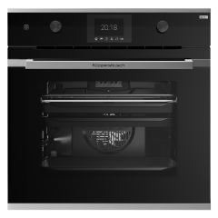 Электрический духовой шкаф Kuppersbusch BP 6381.0 S
