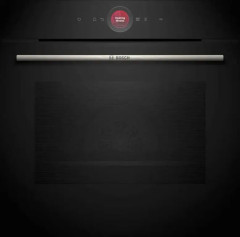 Электрический духовой шкаф Bosch CBG 7341B1