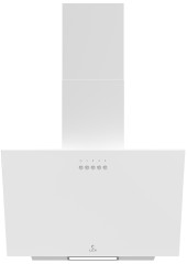 Кухонная вытяжка Lex Moza 500 White