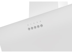 Кухонная вытяжка Lex Moza 500 White