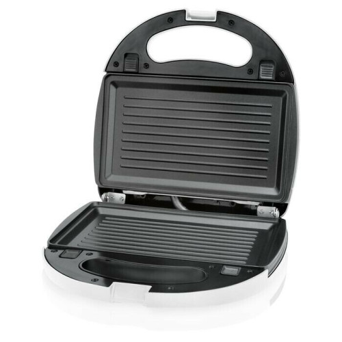 Сэндвичница BBK ES028 белый