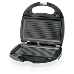 Сэндвичница BBK ES028 белый