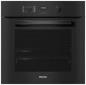 Электрический духовой шкаф Miele H2860B OBSW черный обсидиан