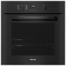 Электрический духовой шкаф Miele H2860B OBSW черный обсидиан