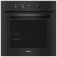 Электрический духовой шкаф Miele H2860B OBSW черный обсидиан